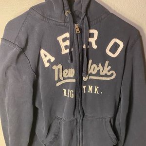 Aeropostale sweater size m